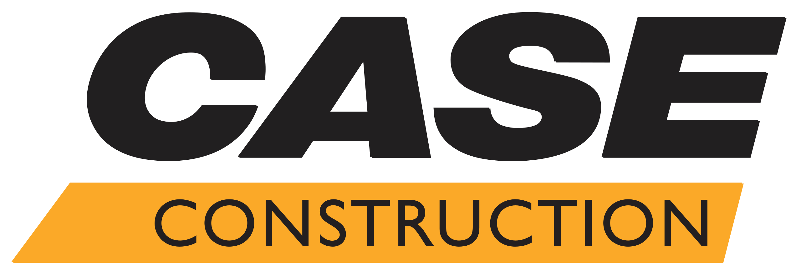 CASE İŞ MAKİNELERİ