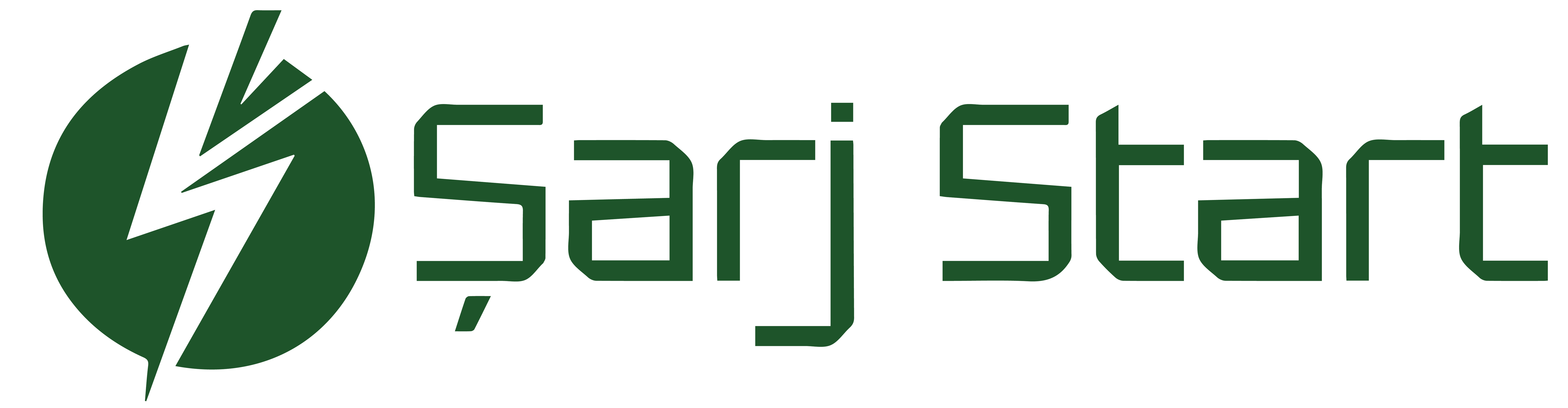 Şarj Start