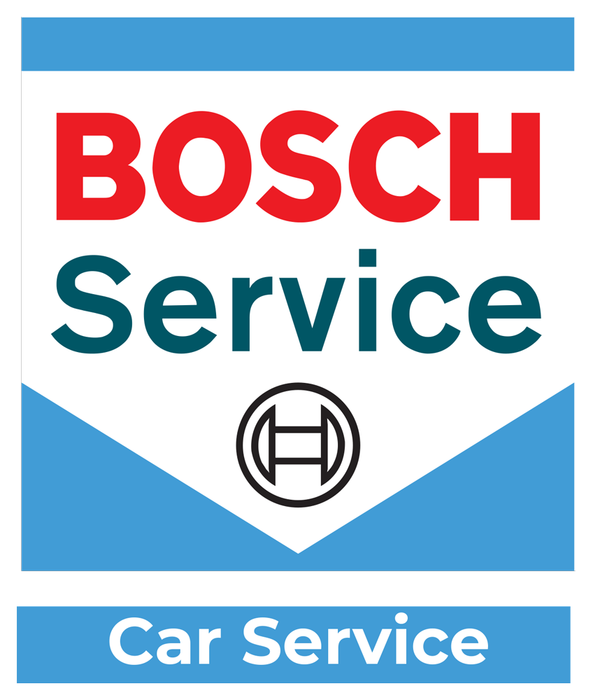 Bosch Servis