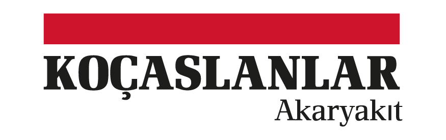 Koçaslanlar Akaryakıt