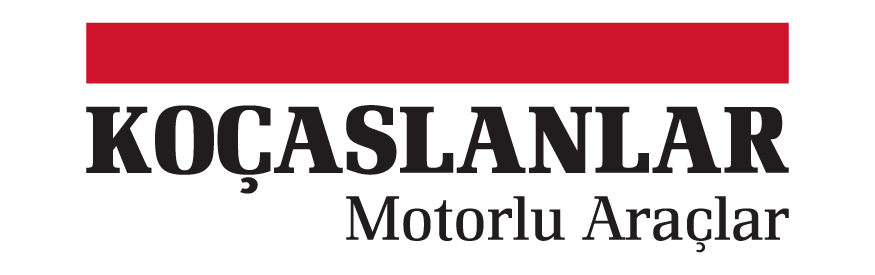 Koçaslanlar Motorlu Araçlar